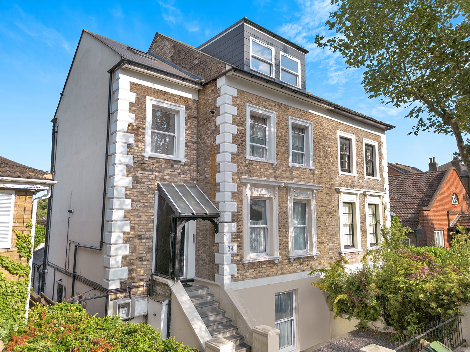 St. Barnabas Road Property Experts 0208 720 6901