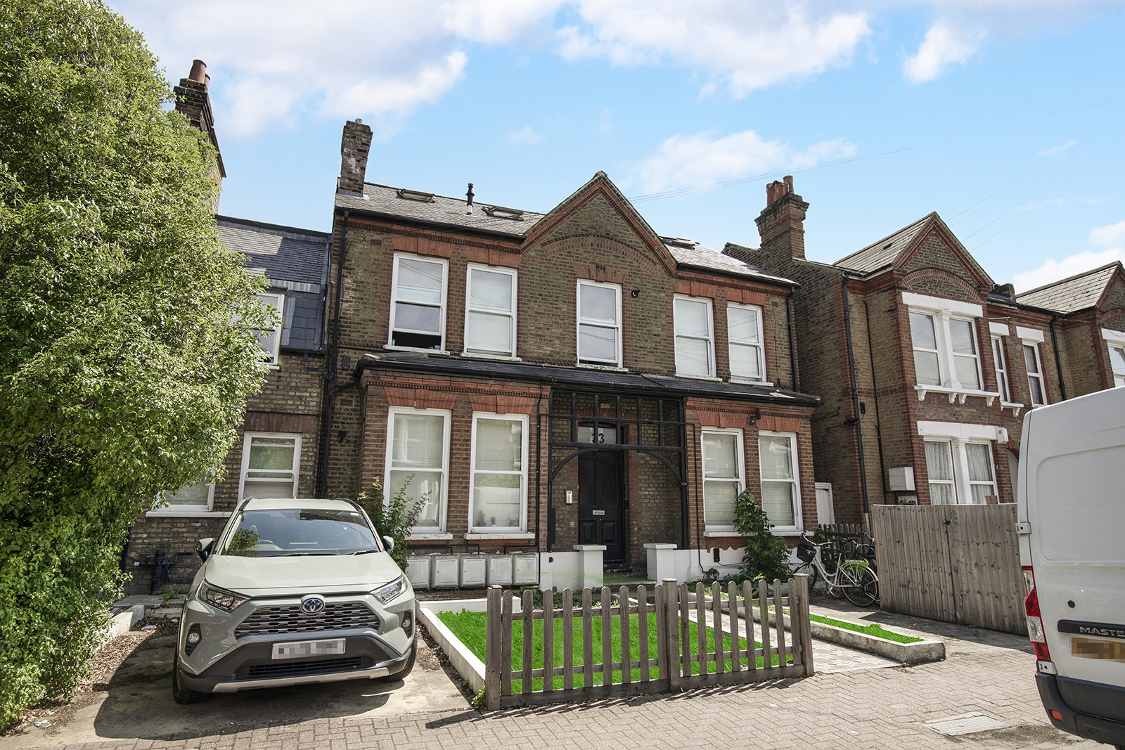 Eardley Road Property Experts 0208 720 6901
